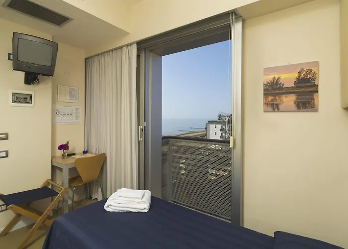 Rosanna 3 Stelle Superior Lido di Jesolo