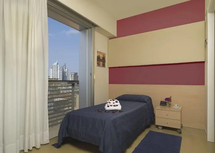 Hotel Rosanna 3 Stelle Superior 3*