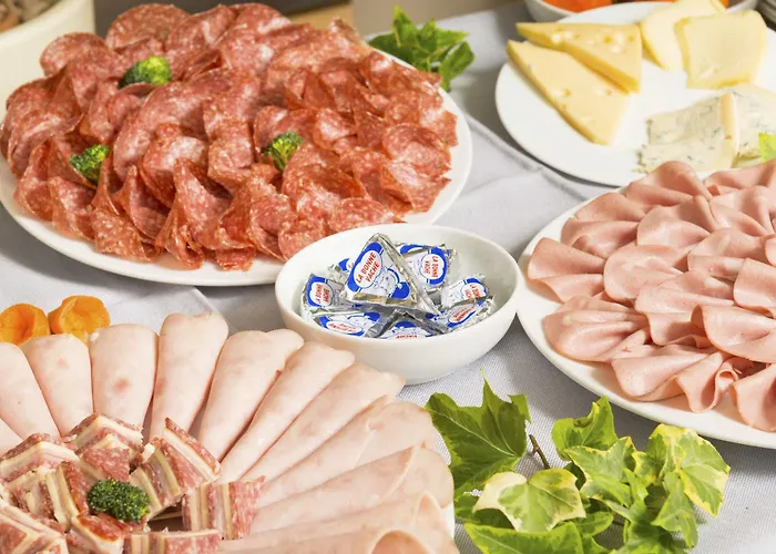 Rosanna 3 Stelle Superior Hotel Lido di Jesolo