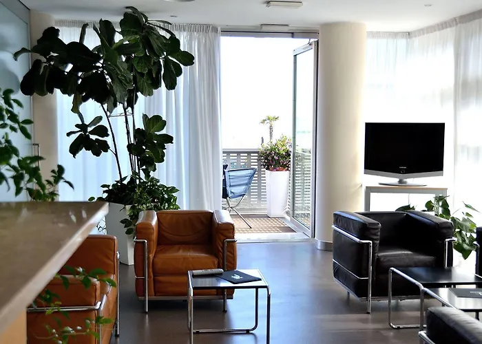 Hotel Rosanna 3 Stelle Superior 3*