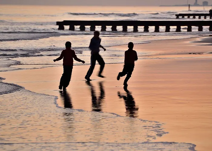 Hotel Rosanna 3 Stelle Superior 3*