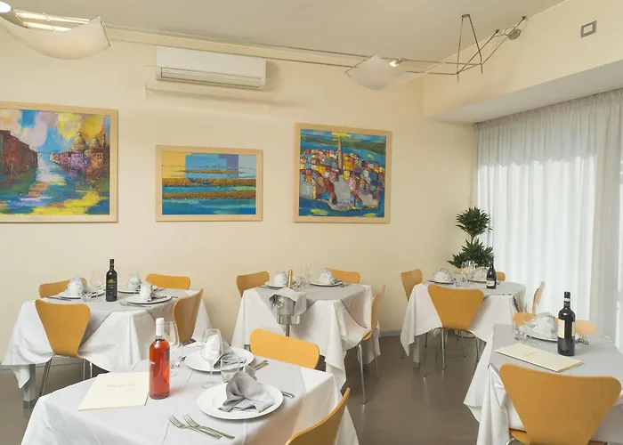 Rosanna 3 Stelle Superior Hotel