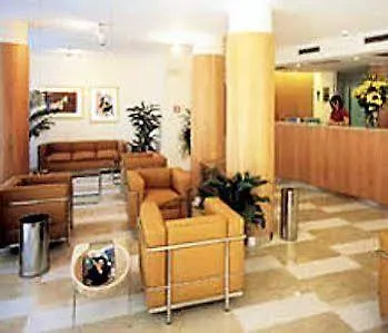 Hotel Rosanna 3 Stelle Superior 3*