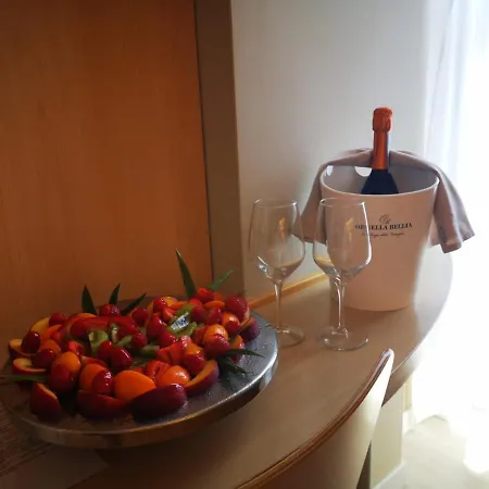 Rosanna 3 Stelle Superior Hotel Jesolo