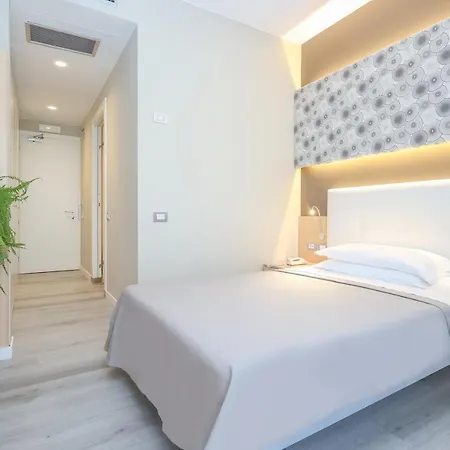 Rosanna 3 Stelle Superior Hotel Jesolo