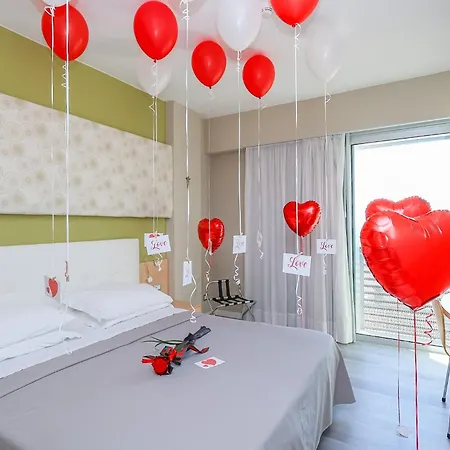 Rosanna 3 Stelle Superior Hotel 3*